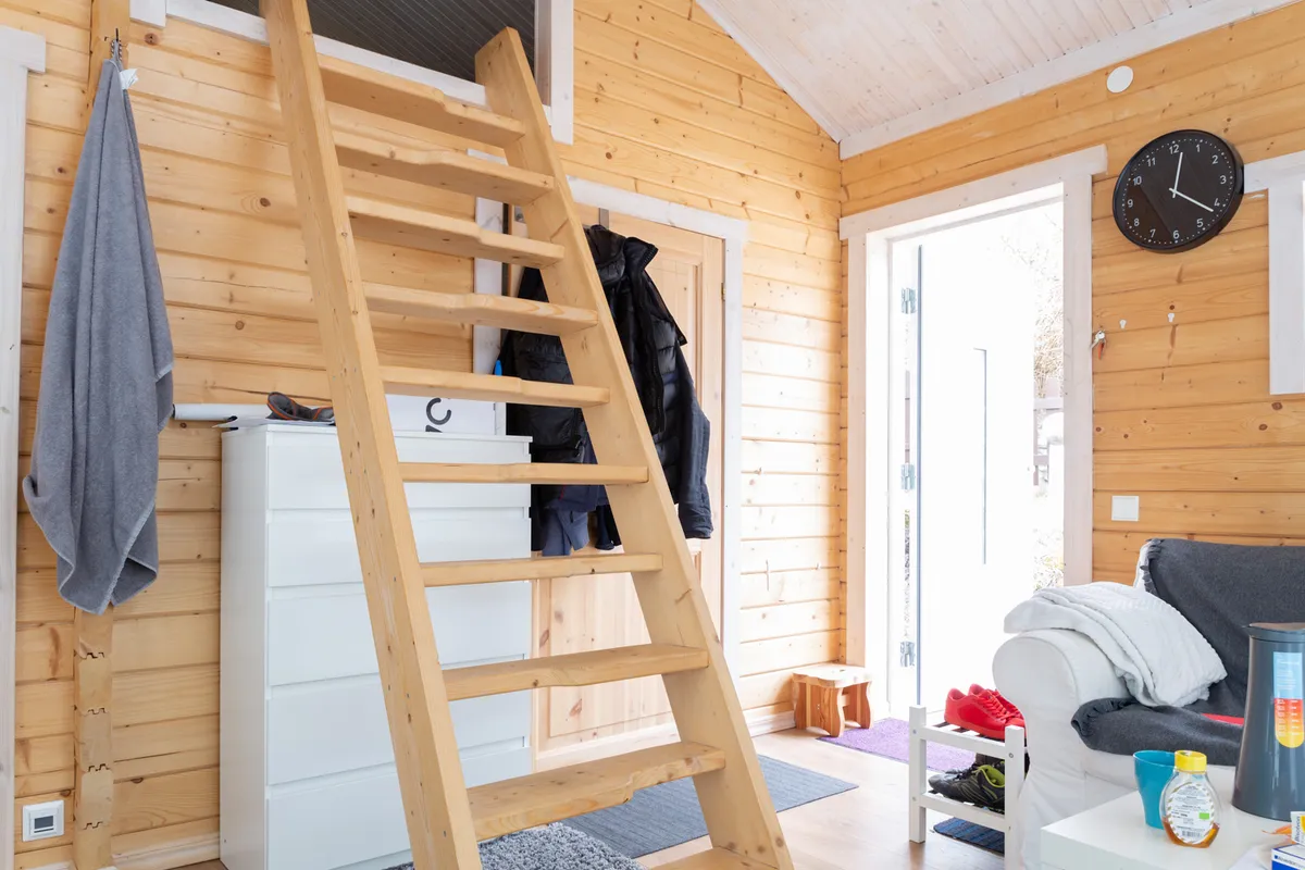 Hyresbostad på Järfälla i jarfalla