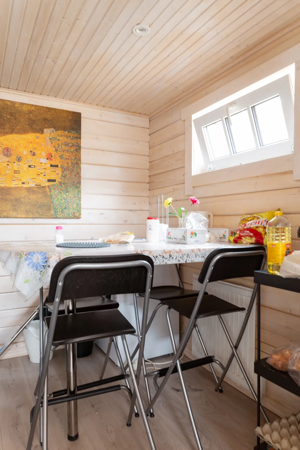 Hyresbostad på Järfälla i jarfalla