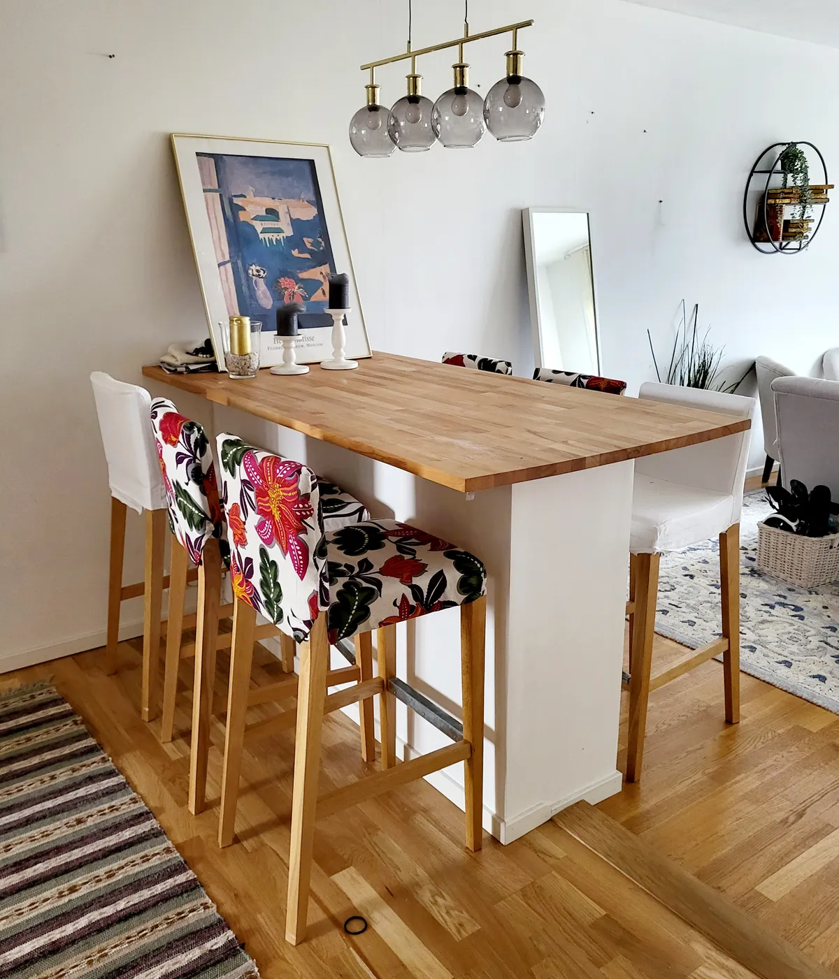 Hyreslägenhet på Uppsala i uppsala