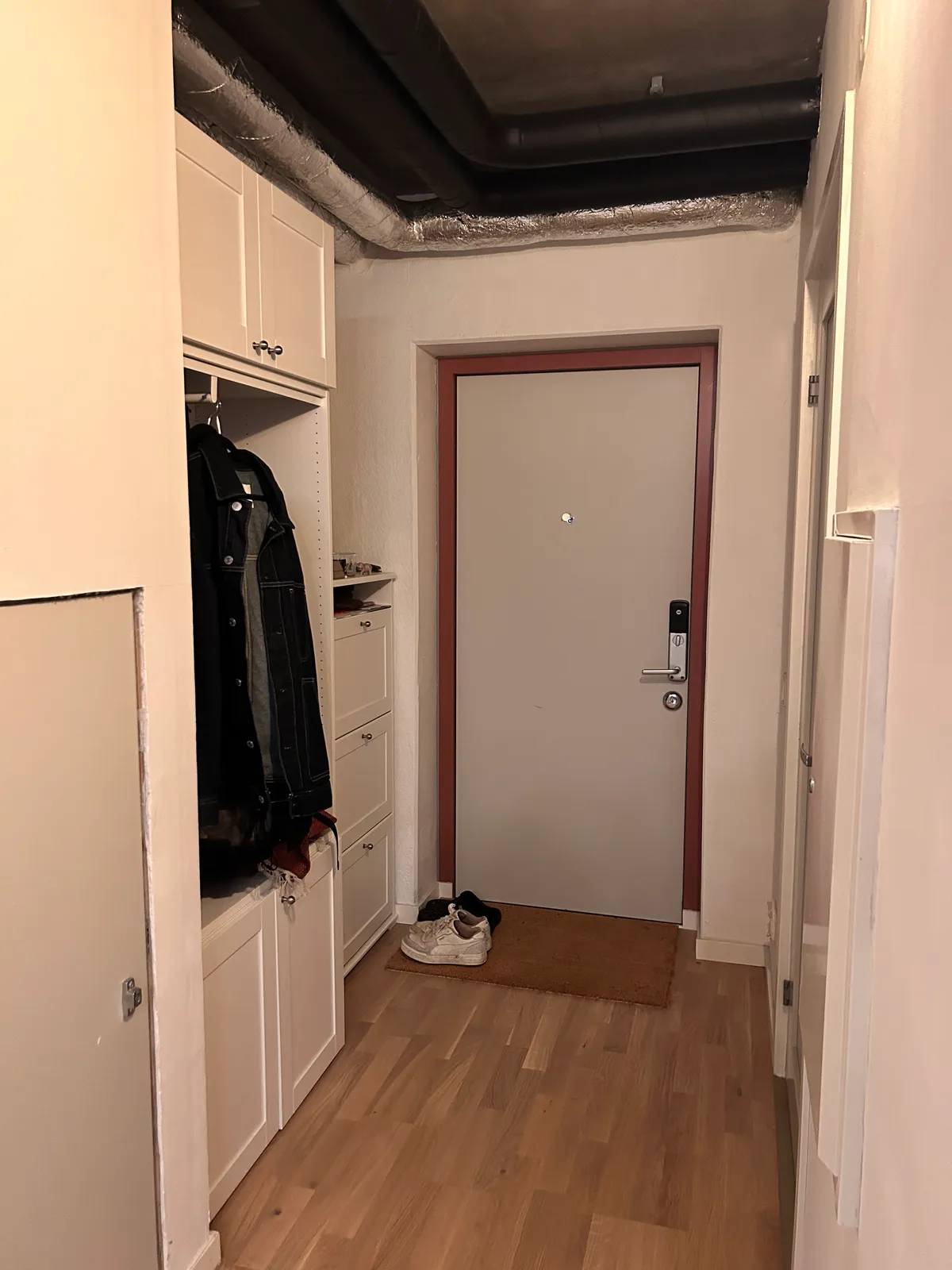 Hyreslägenhet på Uppsala i uppsala