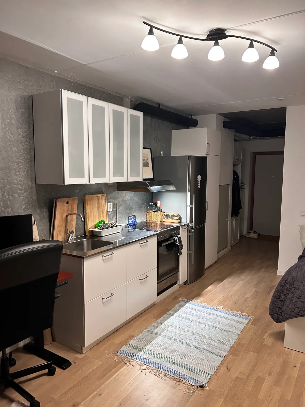 Hyreslägenhet på Uppsala i uppsala