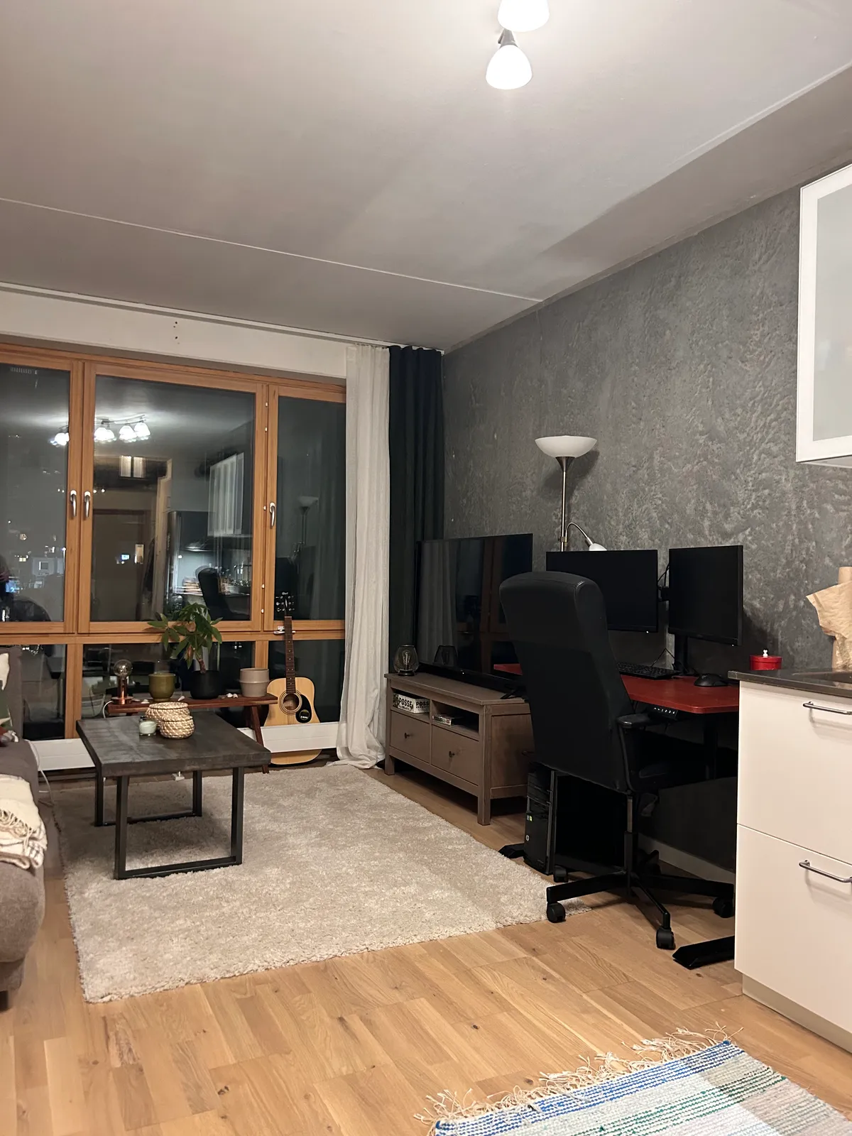 Hyreslägenhet på Uppsala i uppsala