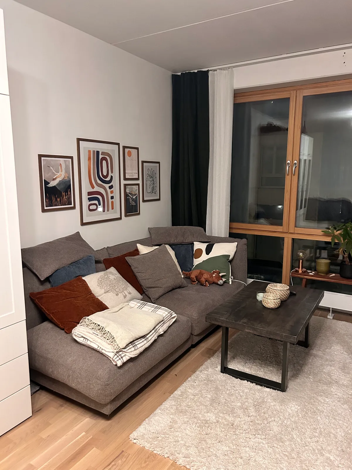 Hyreslägenhet på Uppsala i uppsala