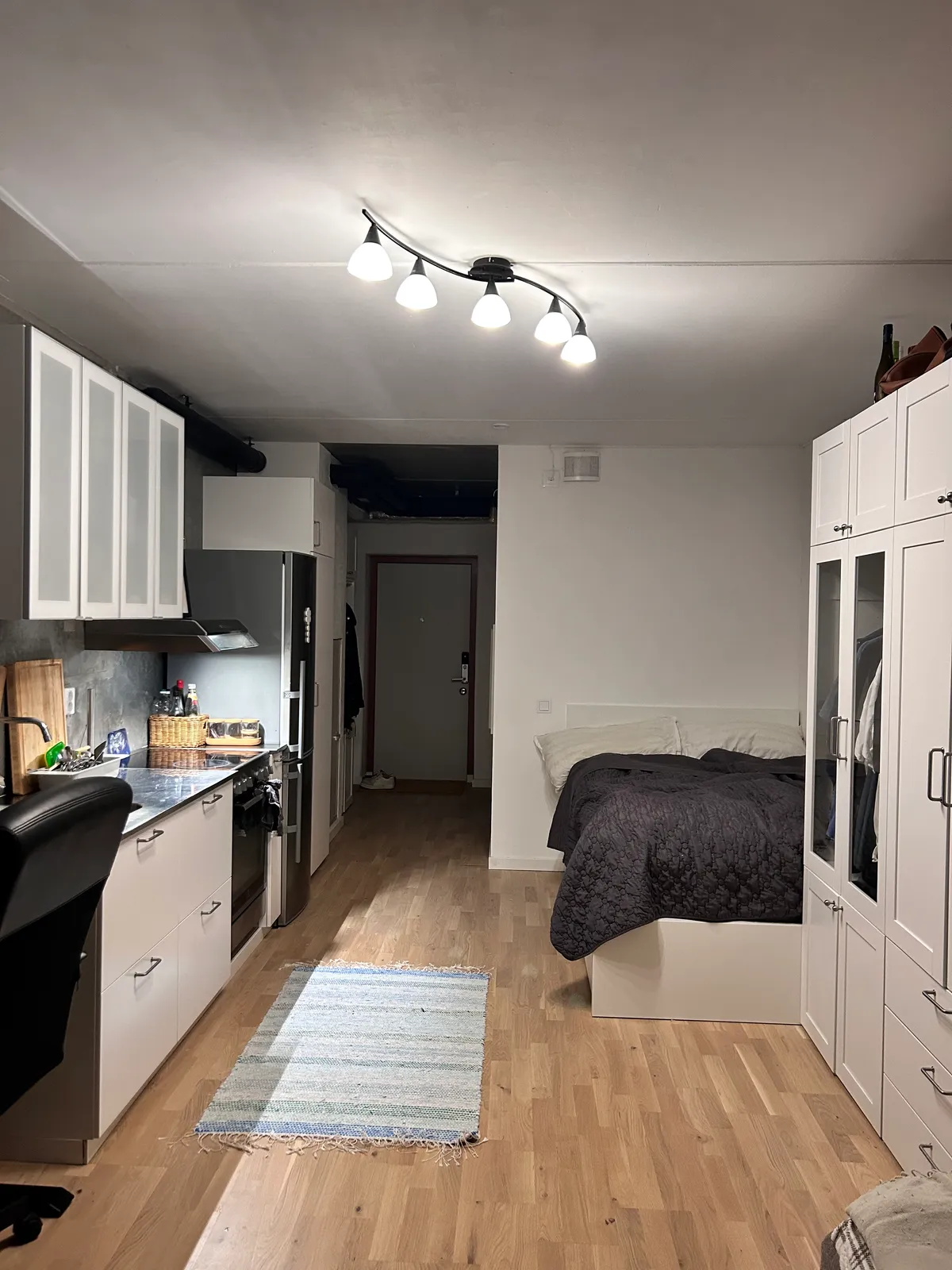 Hyreslägenhet på Uppsala i uppsala