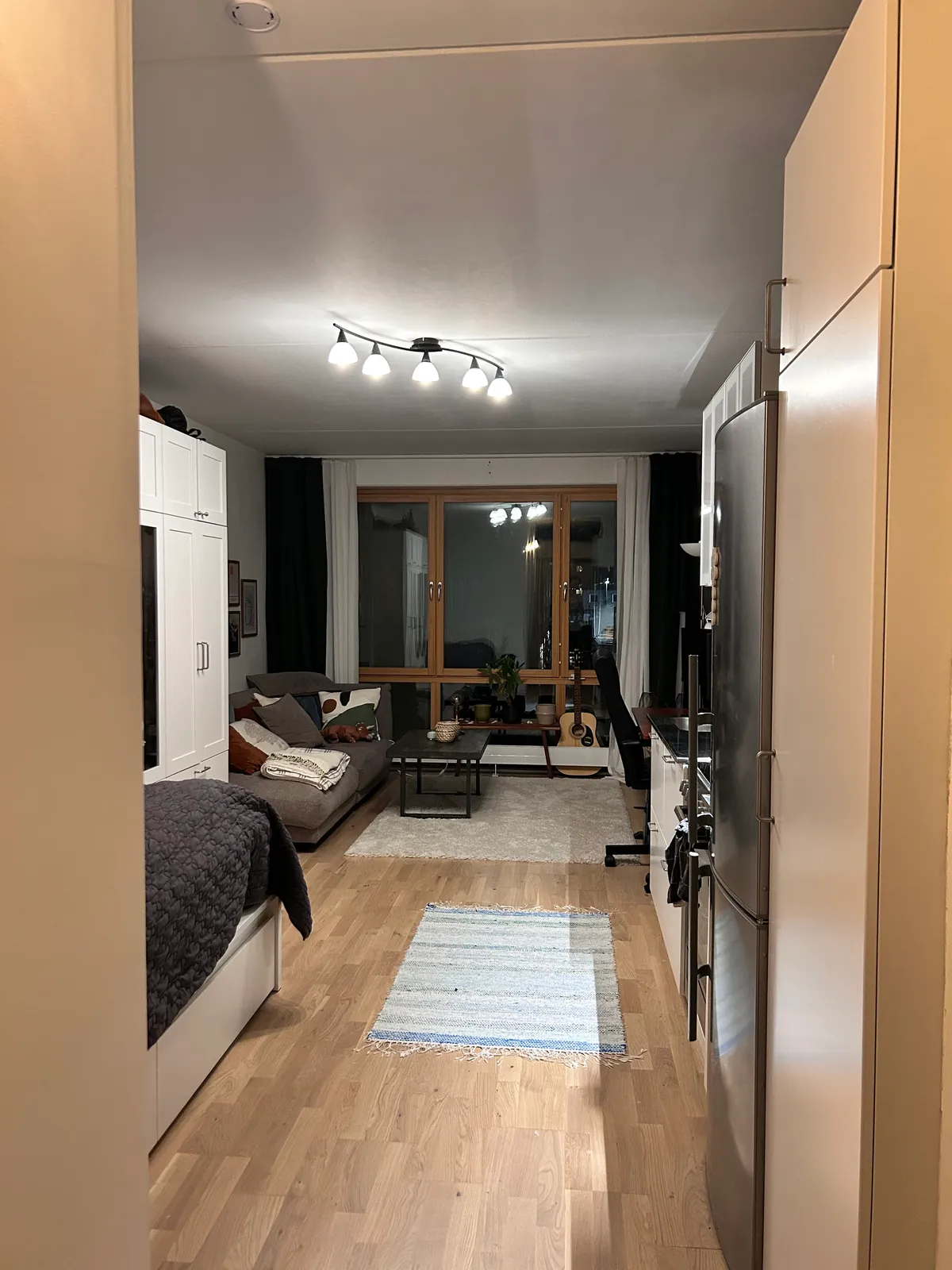 Hyreslägenhet på Uppsala i uppsala