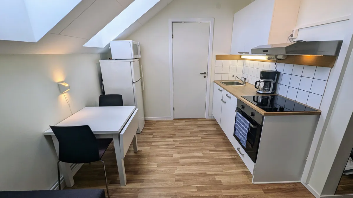 Hyreslägenhet på Göteborg i goteborg