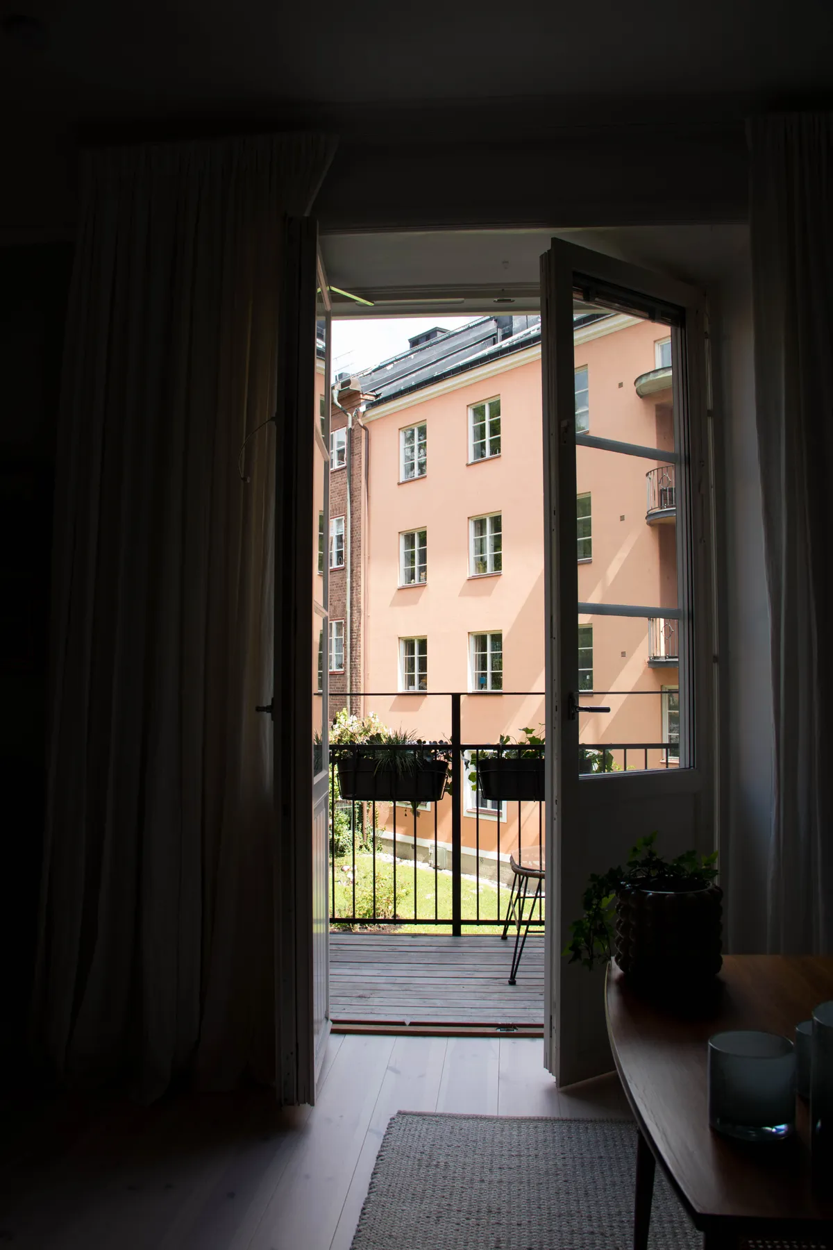 Hyreslägenhet på Stockholm i stockholm