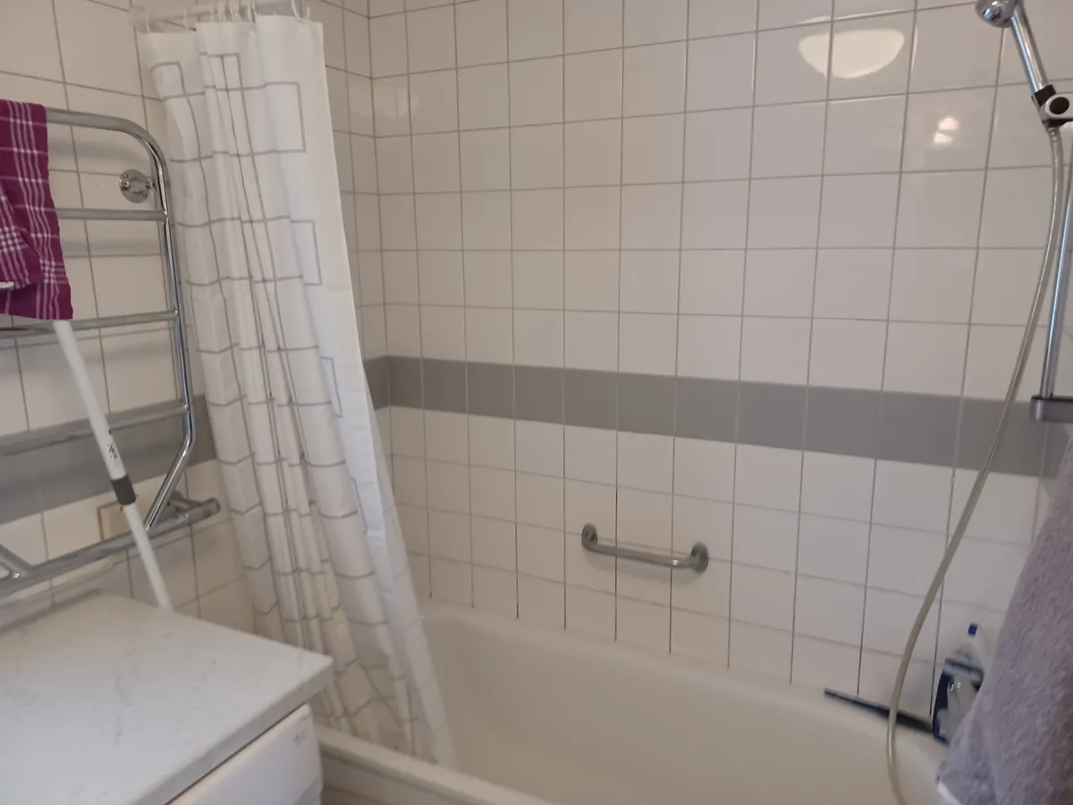 Hyreslägenhet på Bromma i bromma