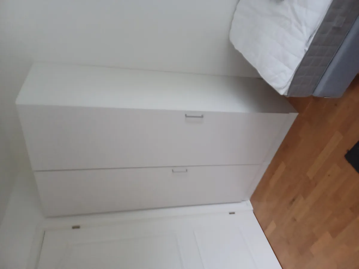 Hyreslägenhet på Bromma i bromma