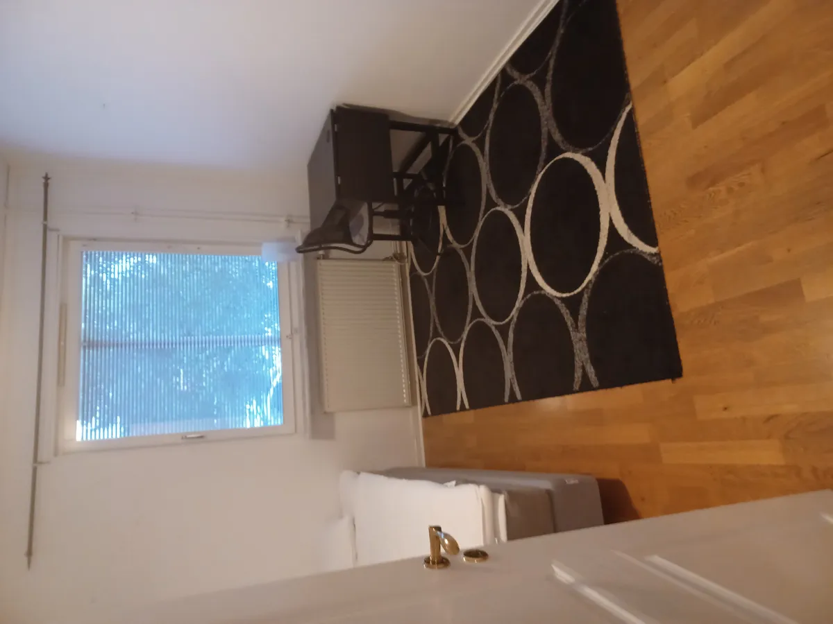 Hyreslägenhet på Bromma i bromma