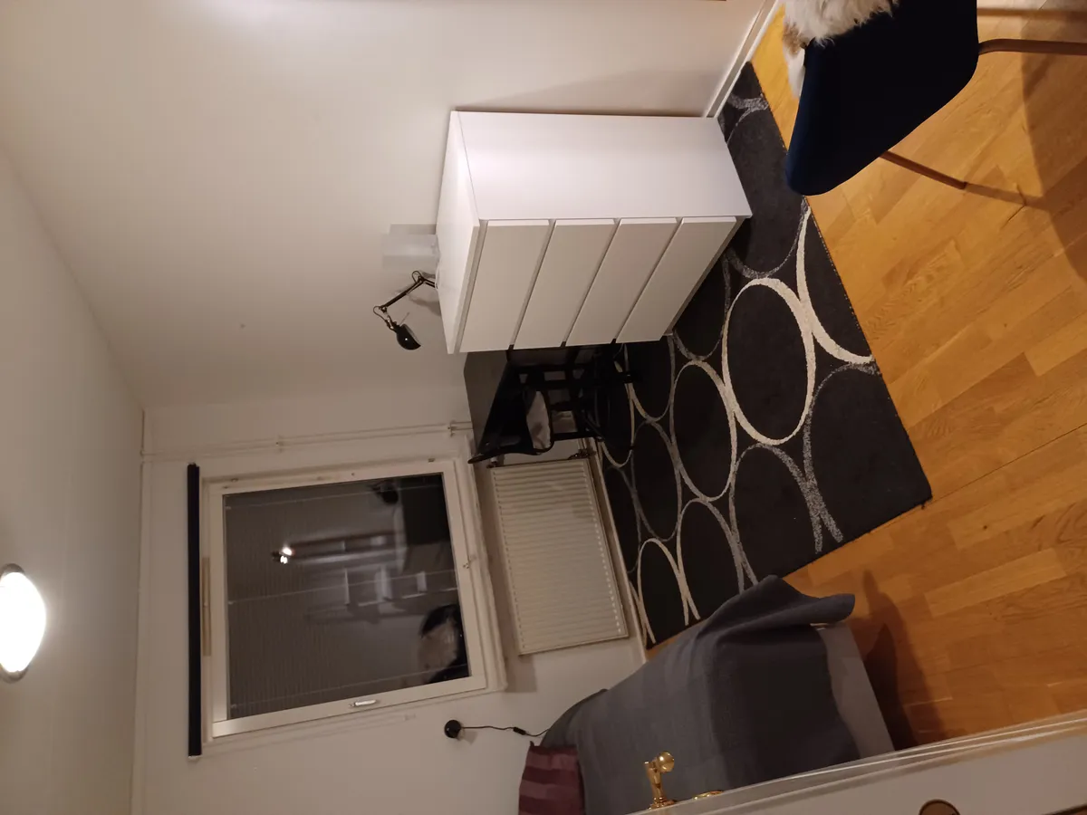 Hyreslägenhet på Bromma i bromma