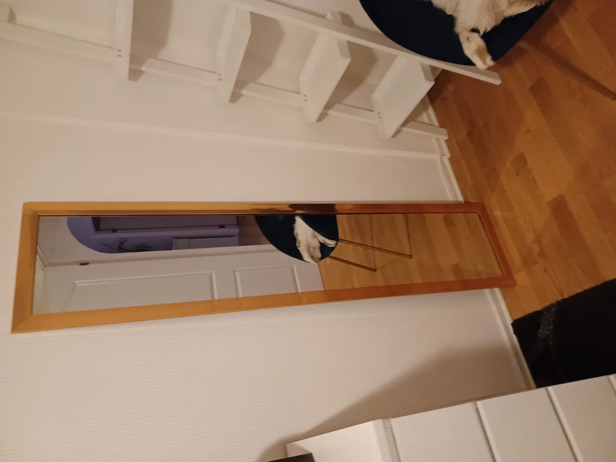 Hyreslägenhet på Bromma i bromma
