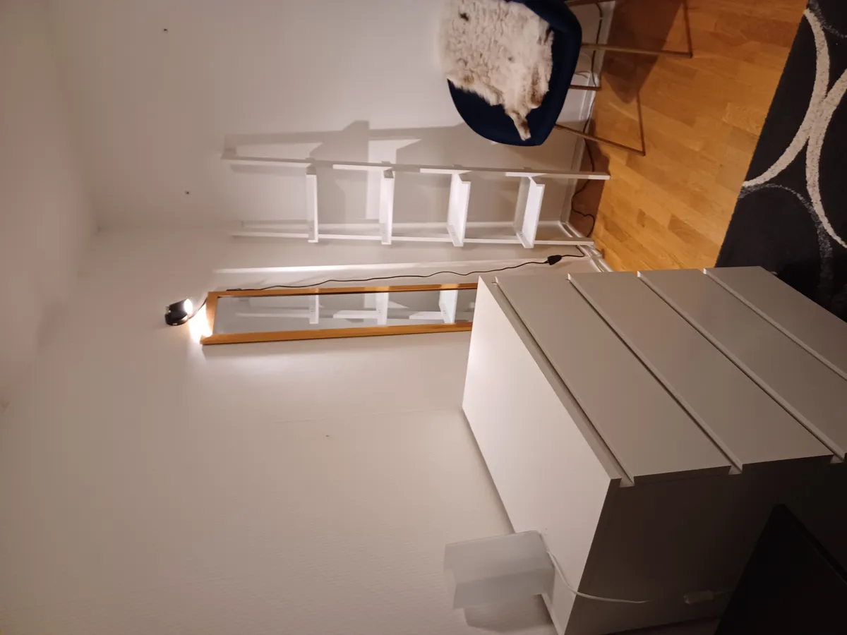 Hyreslägenhet på Bromma i bromma