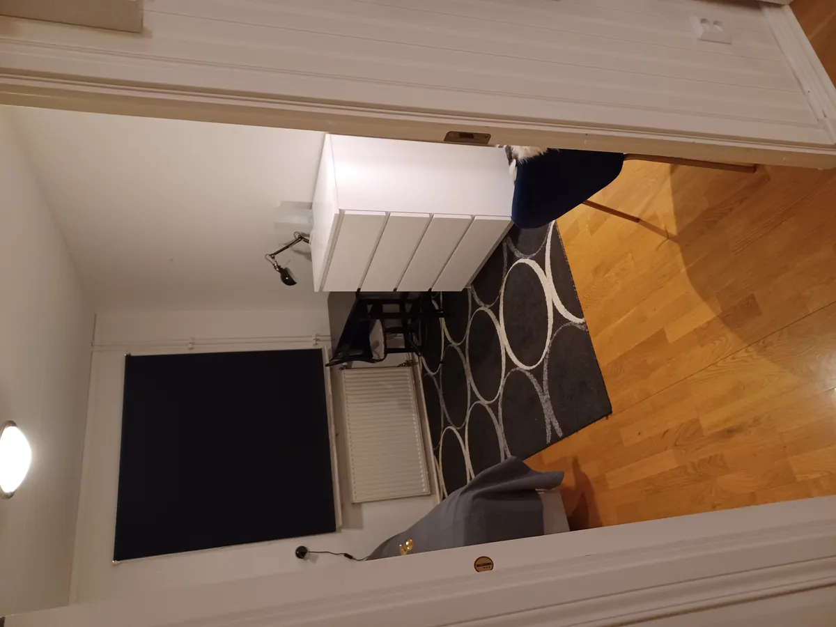 Hyreslägenhet på Bromma i bromma