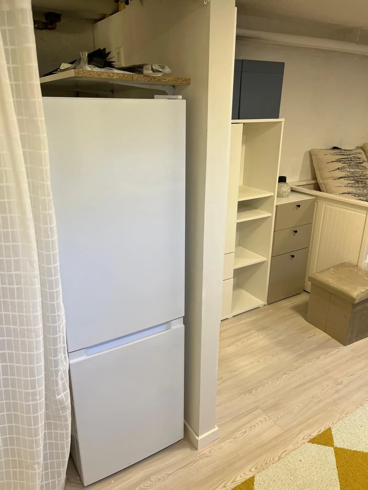 Hyresbostad på Uppsala i uppsala