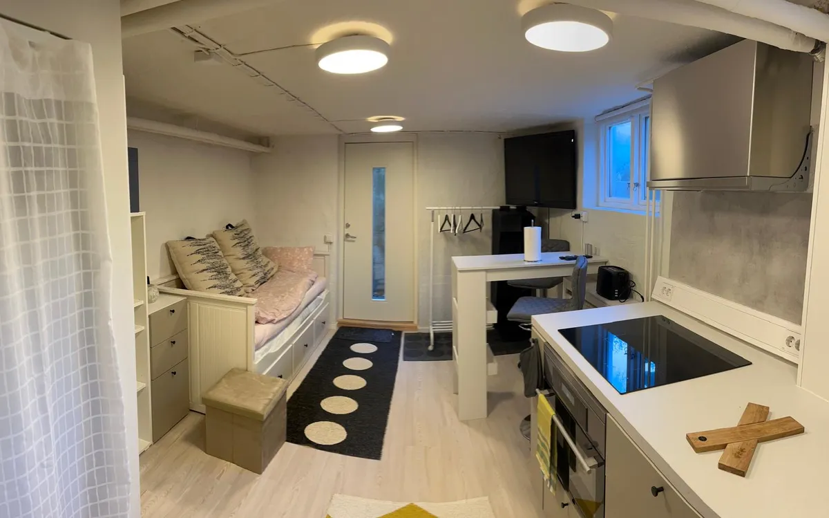 Hyresbostad på Uppsala i uppsala