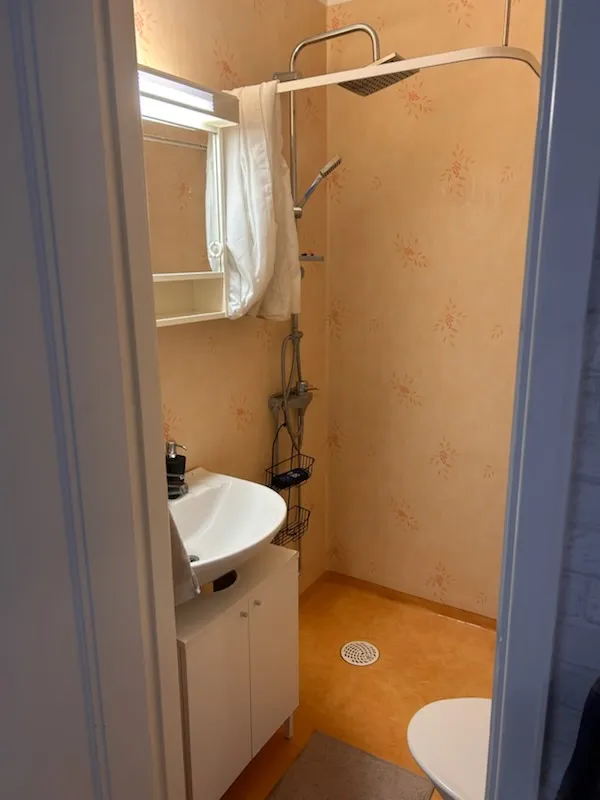 Hyreslägenhet på Kristianstad i kristianstad