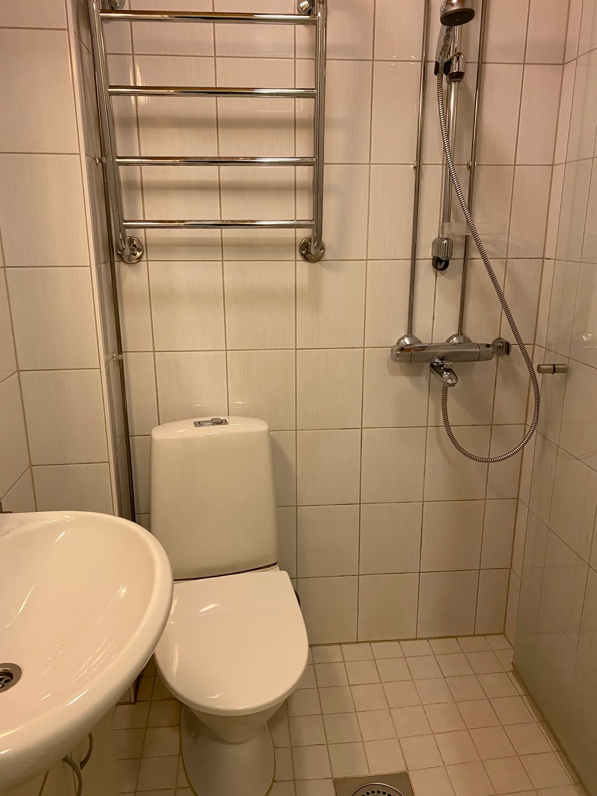 Hyreslägenhet på Helsinki i helsinki