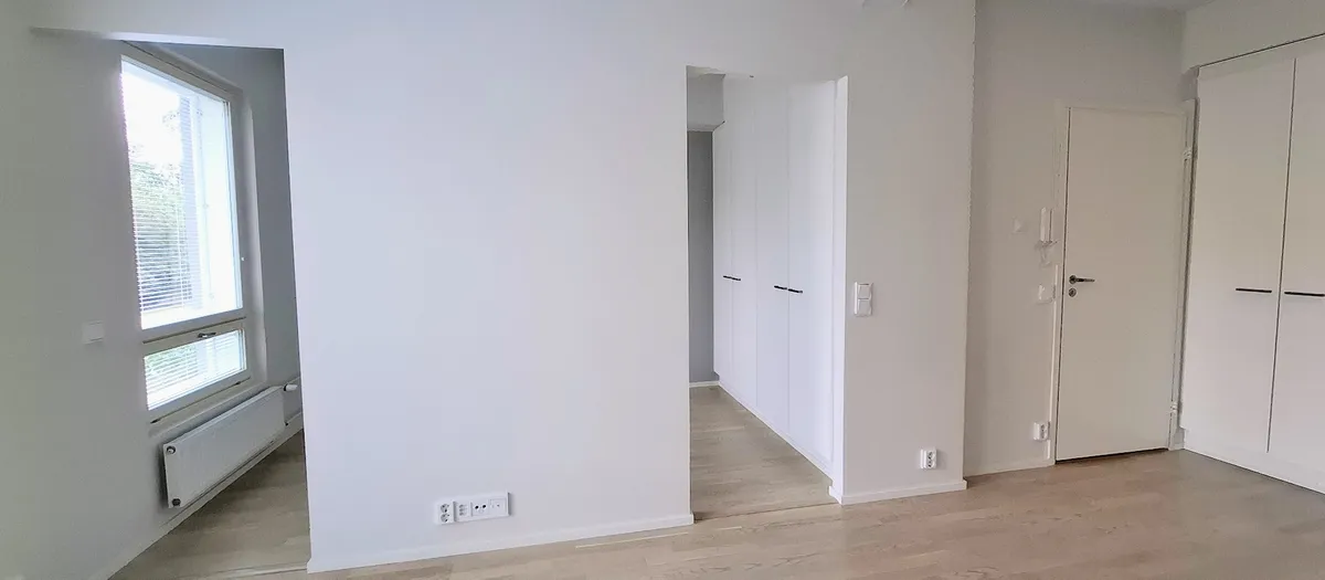 Hyreslägenhet på Tampere i tampere