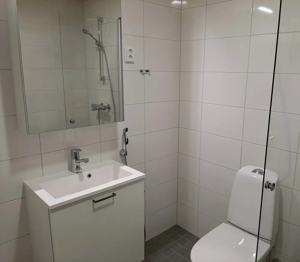 Hyreslägenhet på Tampere i tampere