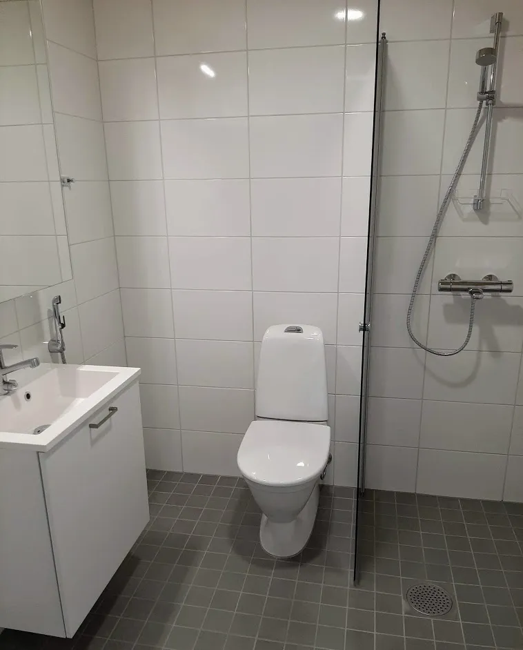Hyreslägenhet på Tampere i tampere