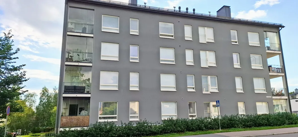 Hyreslägenhet på Tampere i tampere