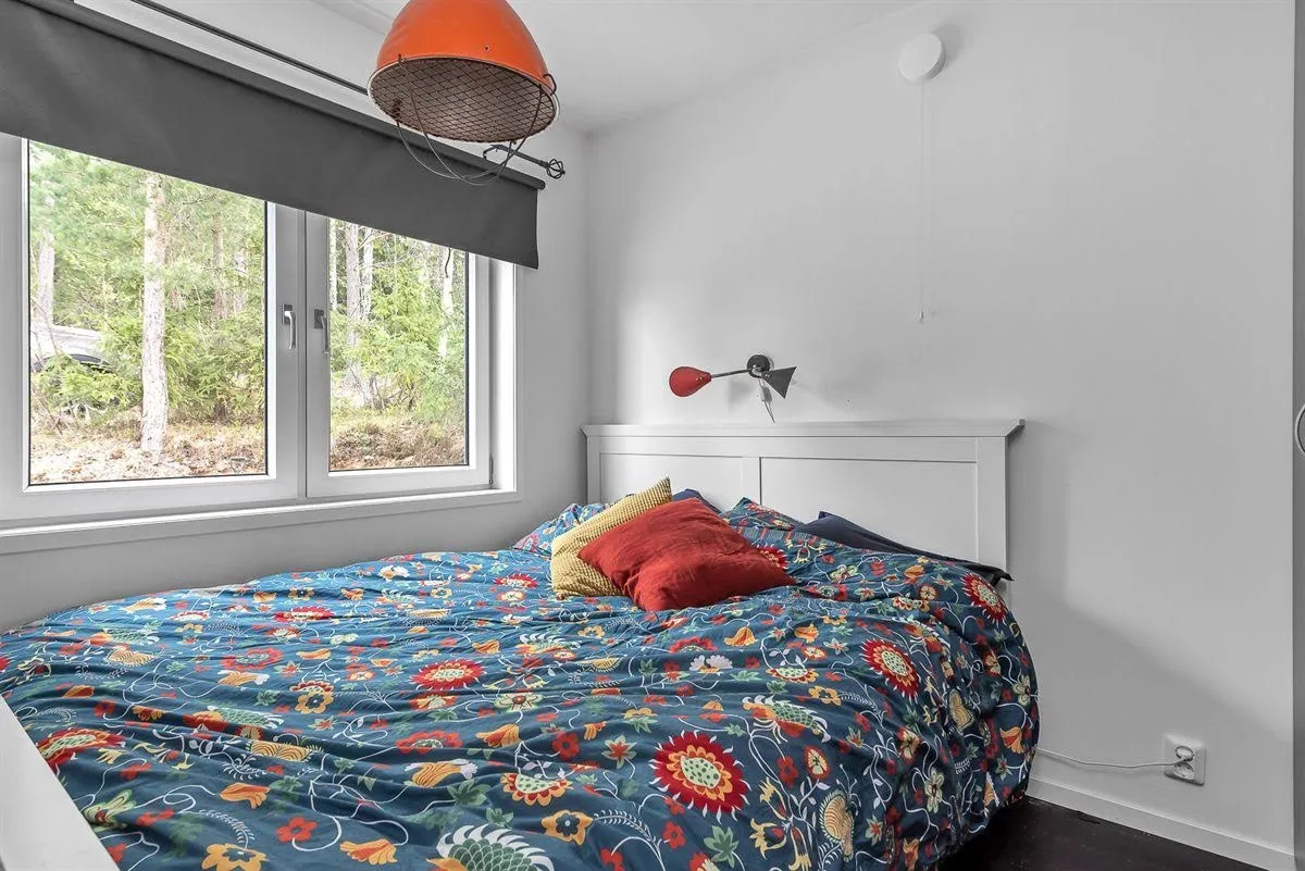 Hyresbostad på Åkersberga i akersberga