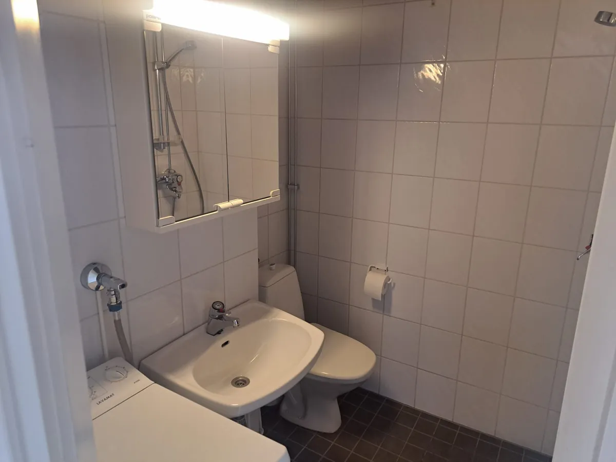 Hyreslägenhet på Oulu i oulu