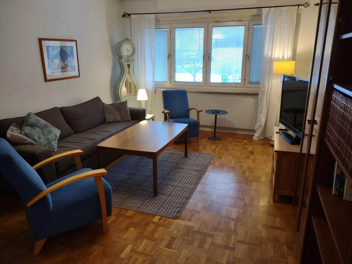 Hyreslägenhet på Södertälje i sodertalje