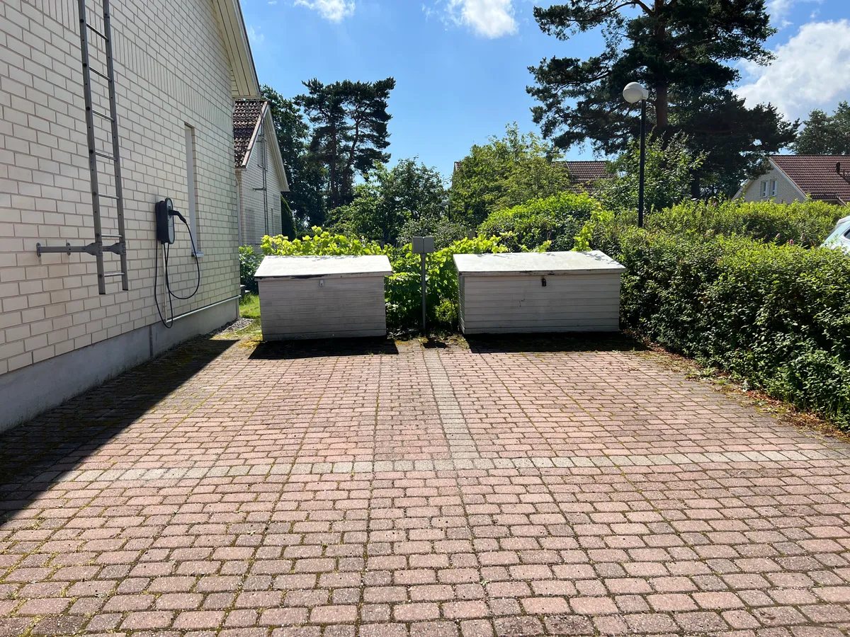 Hyresbostad på Espoo i espoo