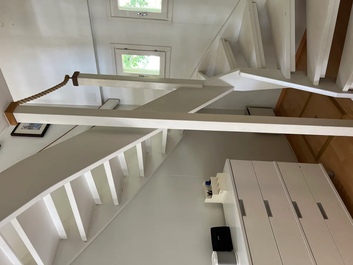 Hyresbostad på Espoo i espoo