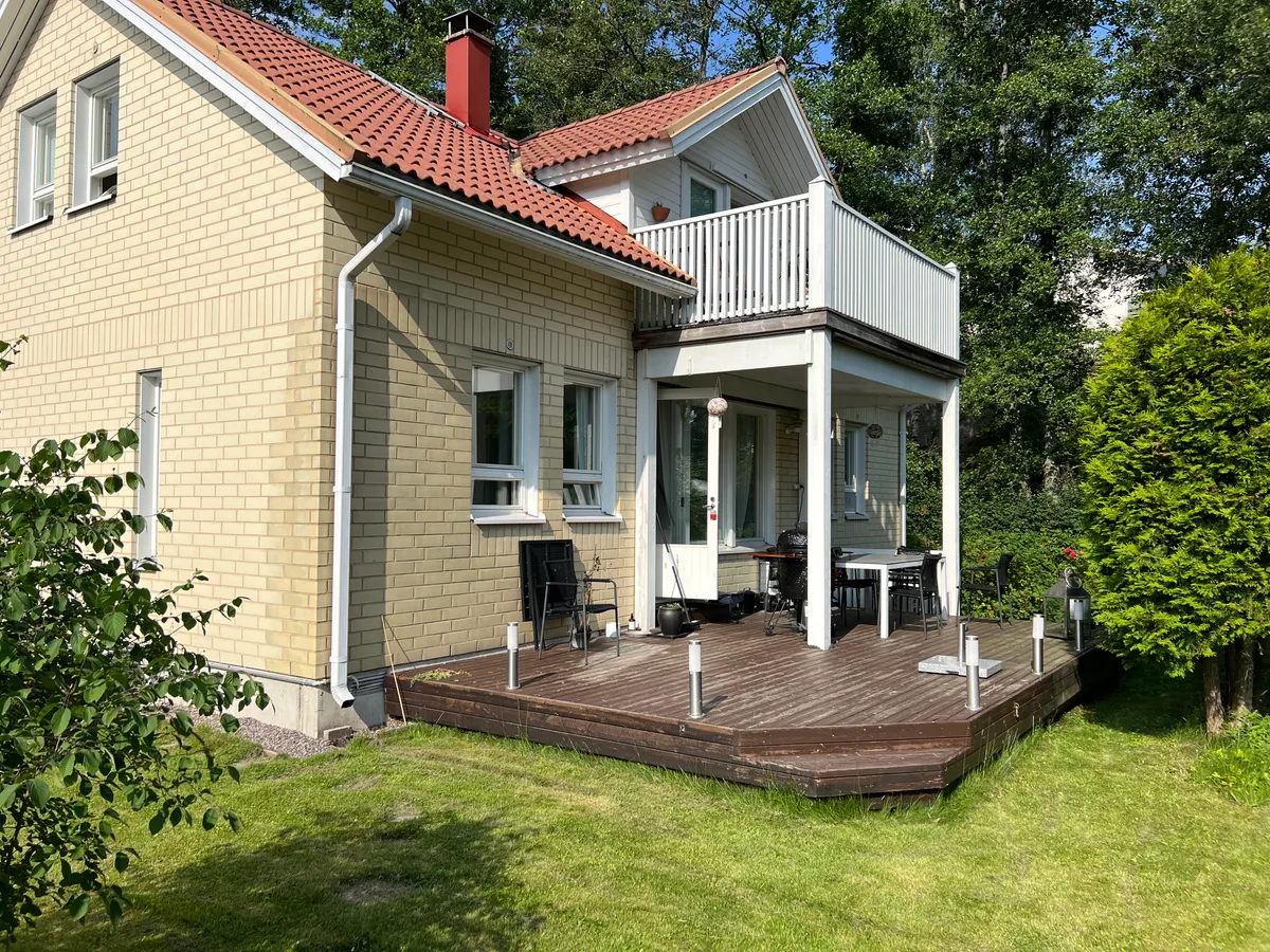 Hyresbostad på Espoo i espoo