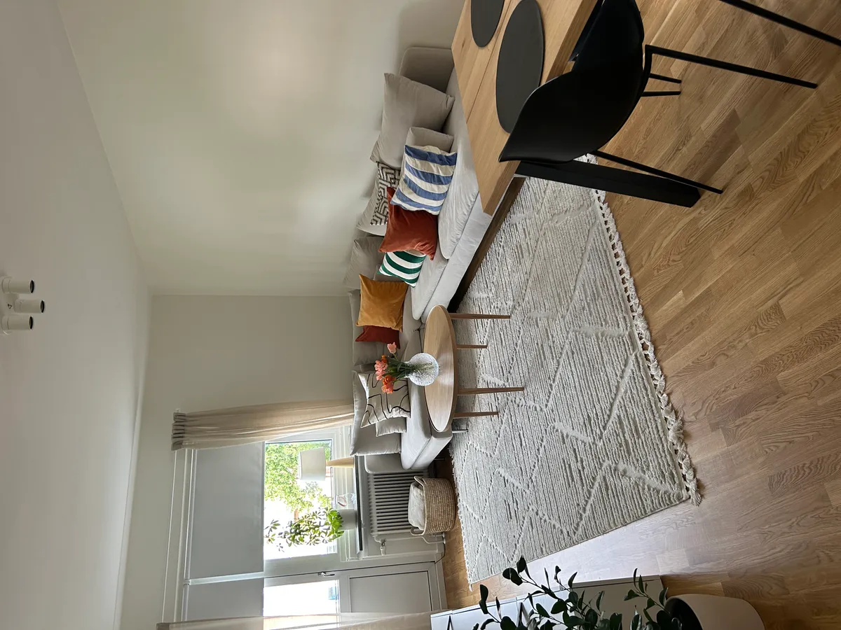 Hyreslägenhet på Bromölla i bromolla