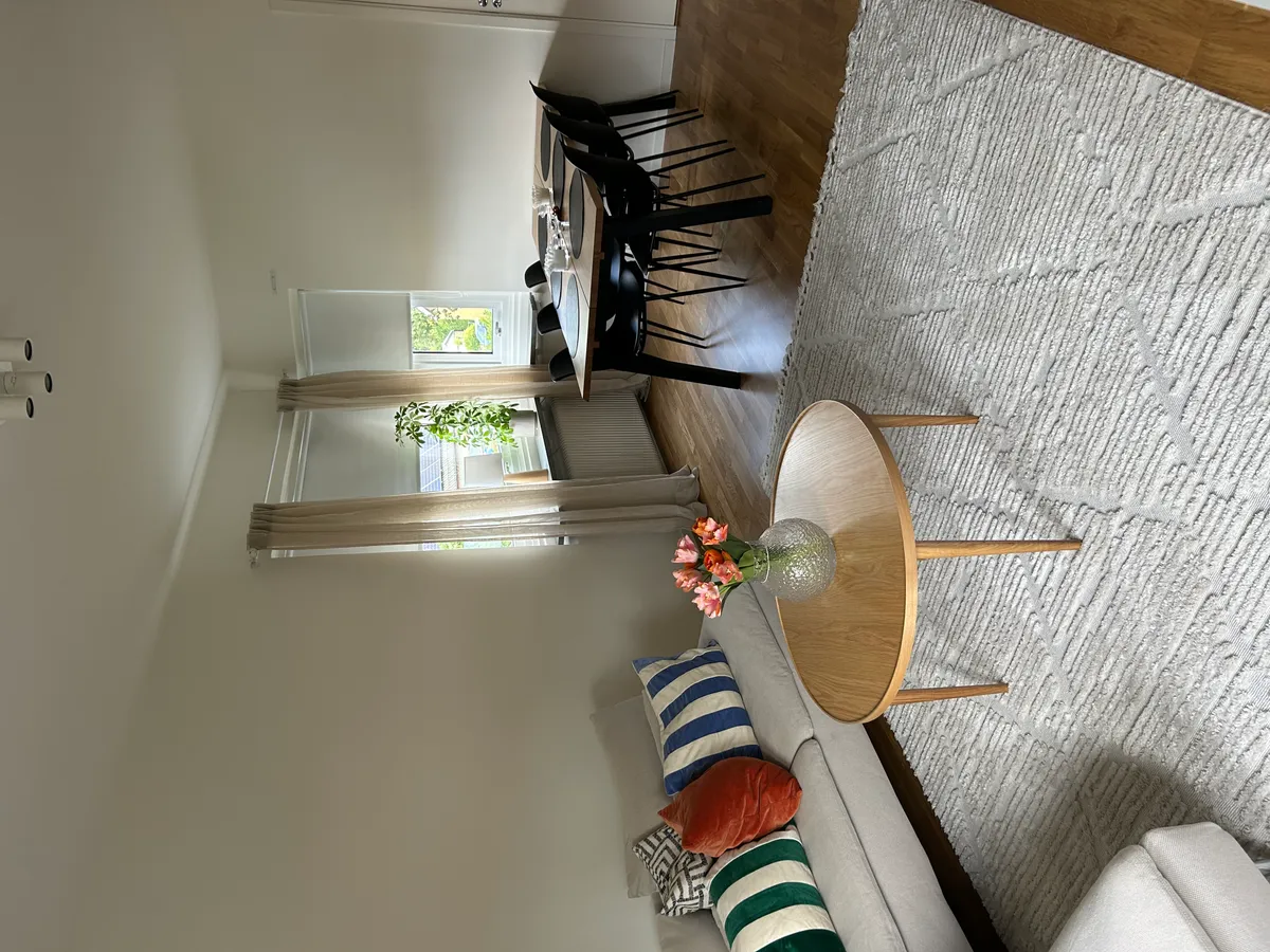 Hyreslägenhet på Bromölla i bromolla