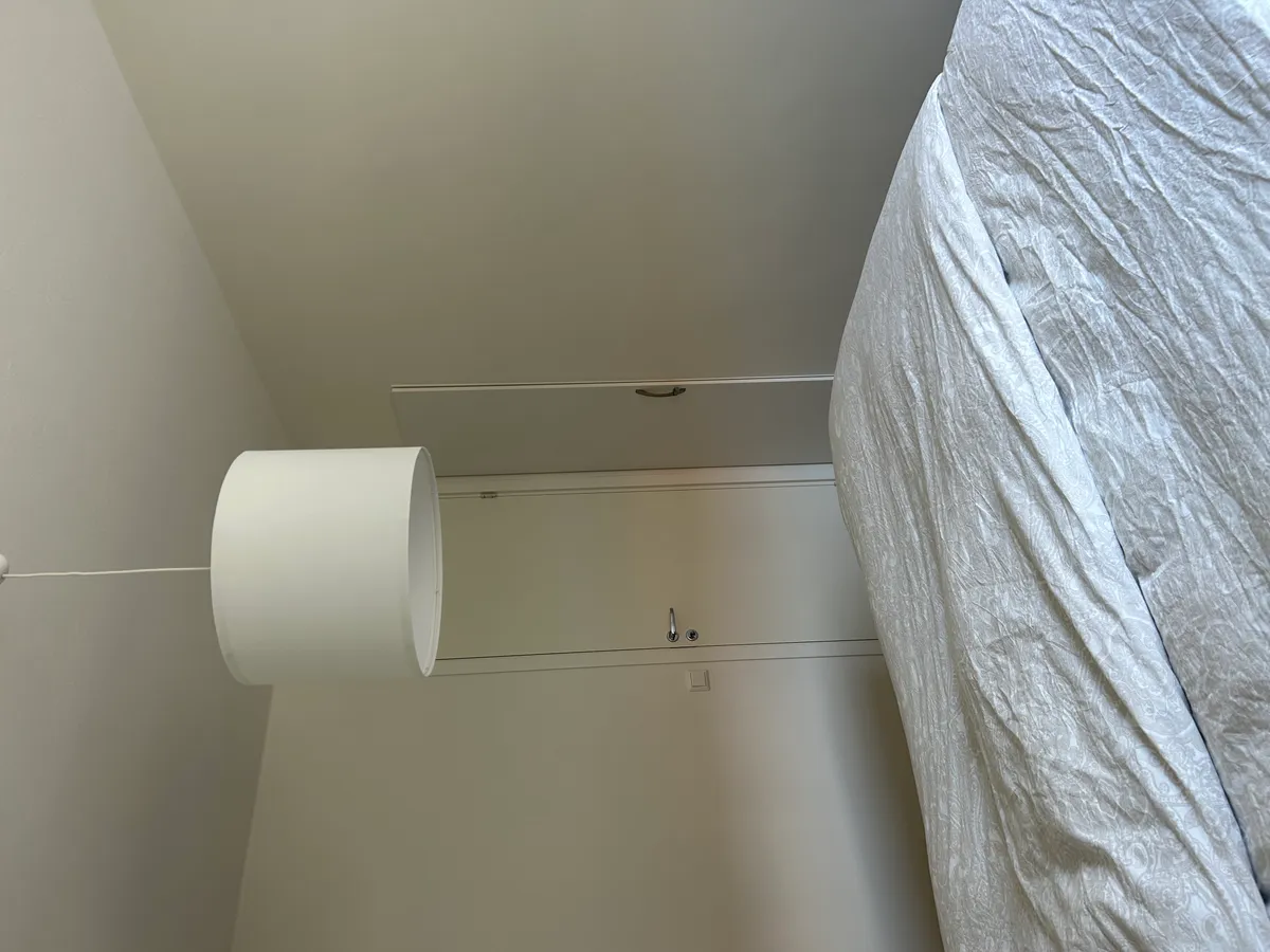 Hyreslägenhet på Bromölla i bromolla