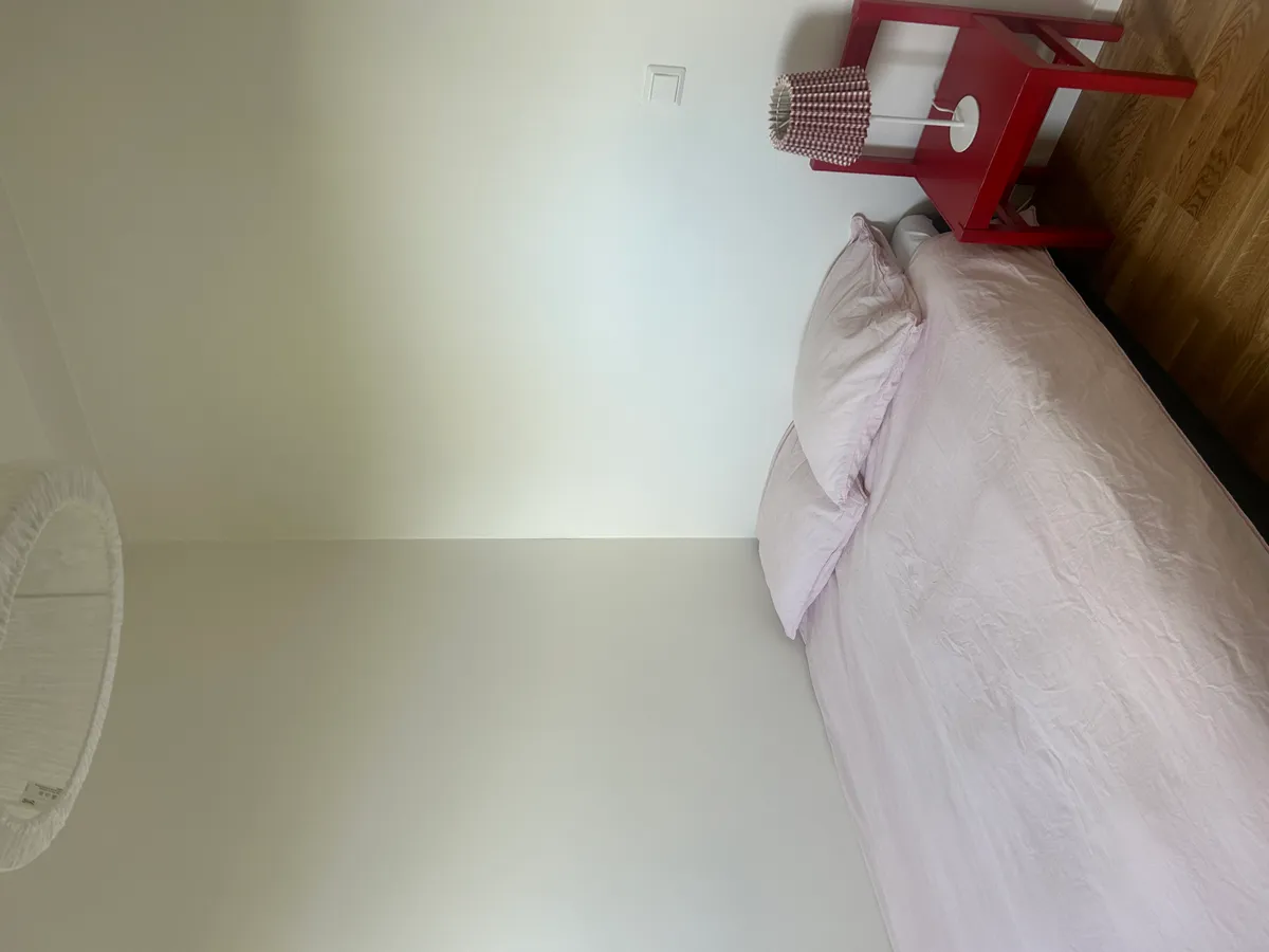 Hyreslägenhet på Bromölla i bromolla