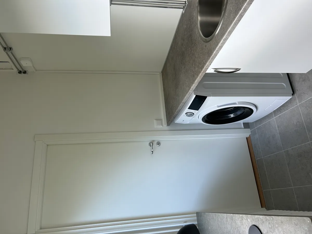 Hyreslägenhet på Bromölla i bromolla