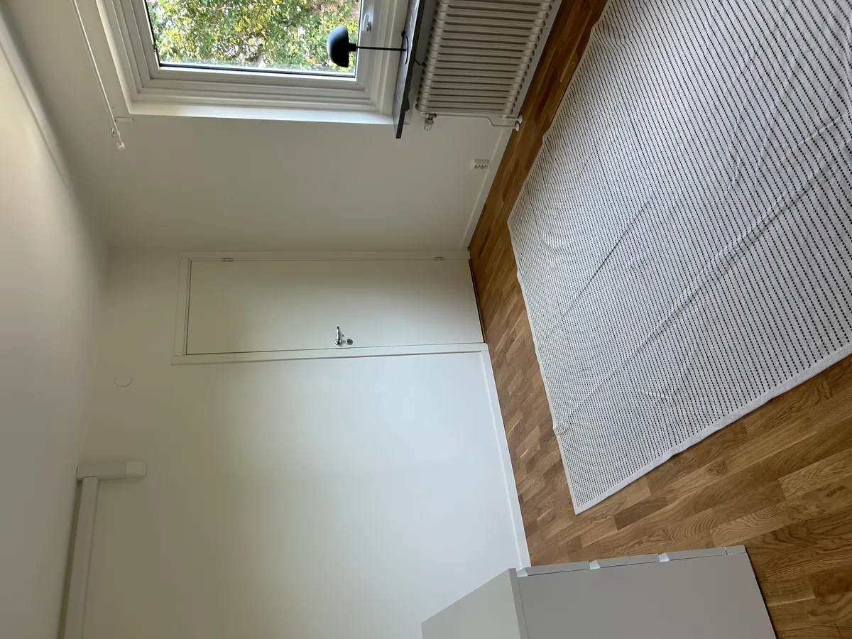 Hyreslägenhet på Bromölla i bromolla