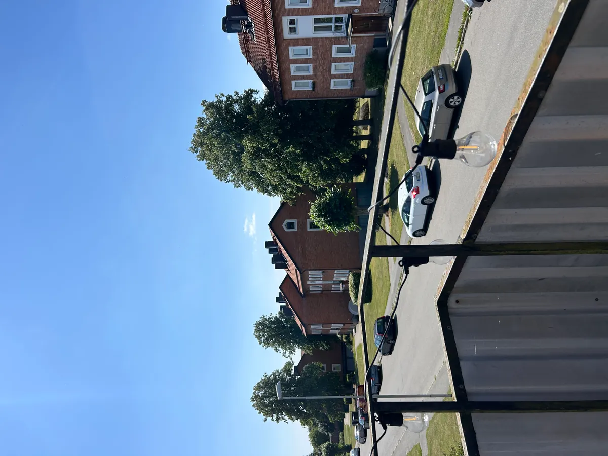 Hyreslägenhet på Bromölla i bromolla
