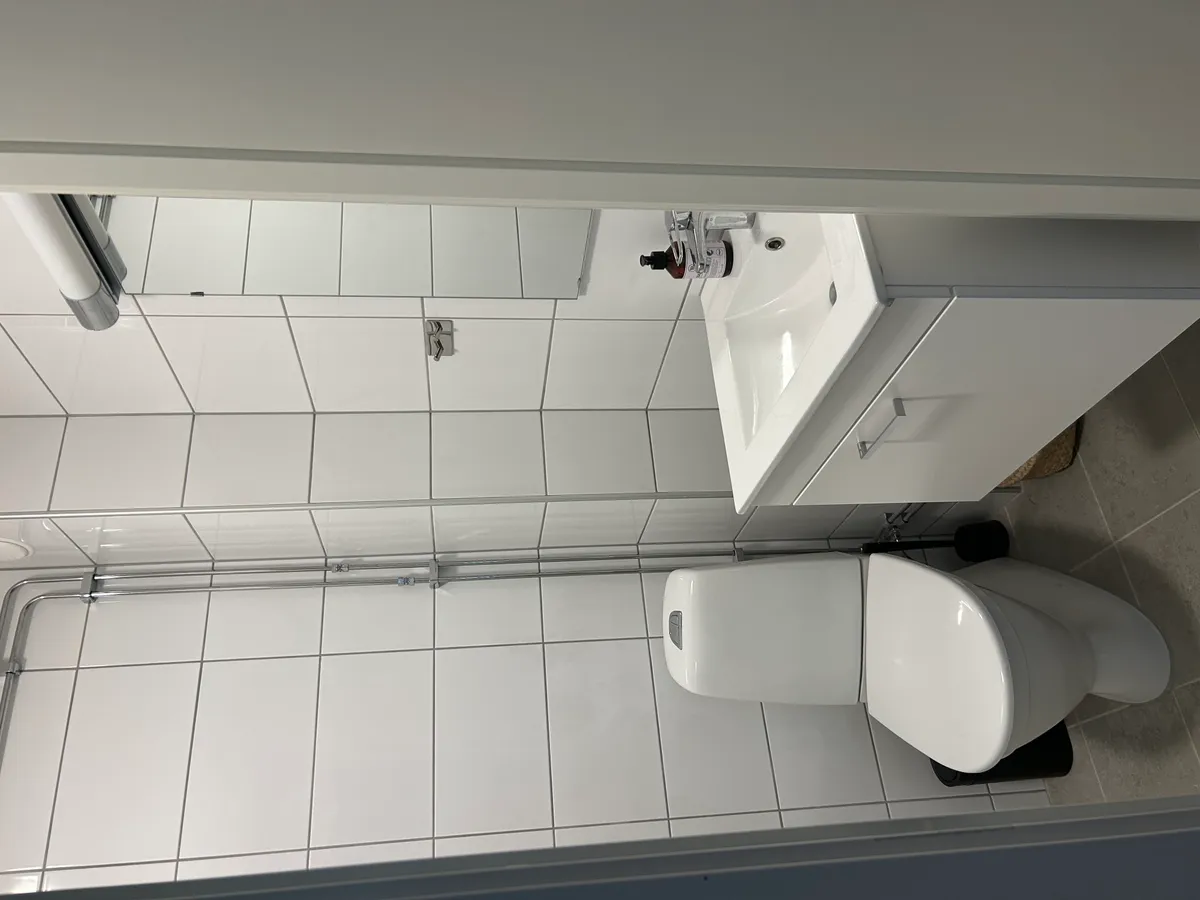 Hyreslägenhet på Bromölla i bromolla
