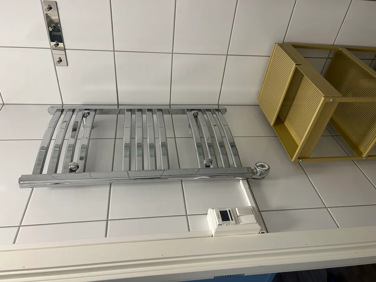 Hyreslägenhet på Bromölla i bromolla