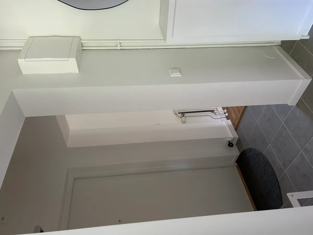 Hyreslägenhet på Bromölla i bromolla