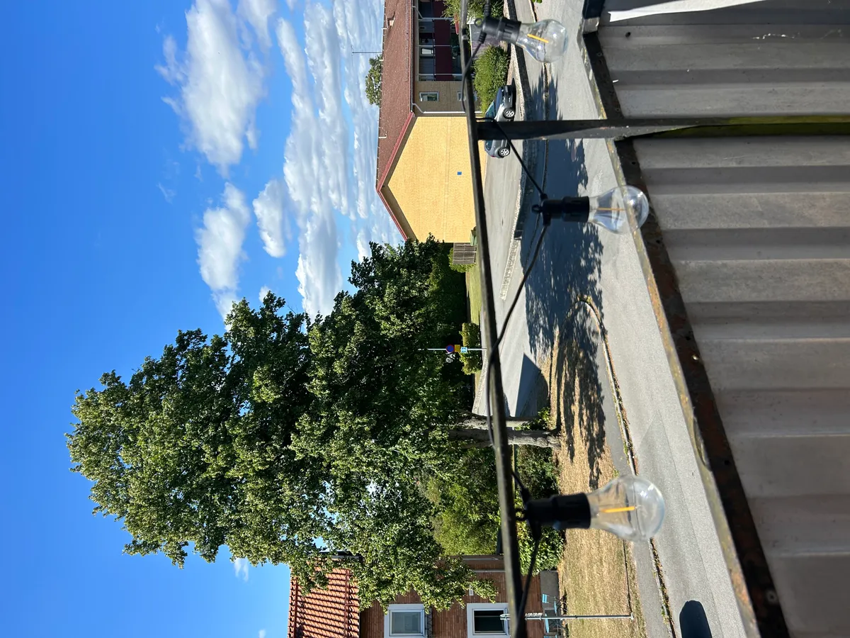 Hyreslägenhet på Bromölla i bromolla