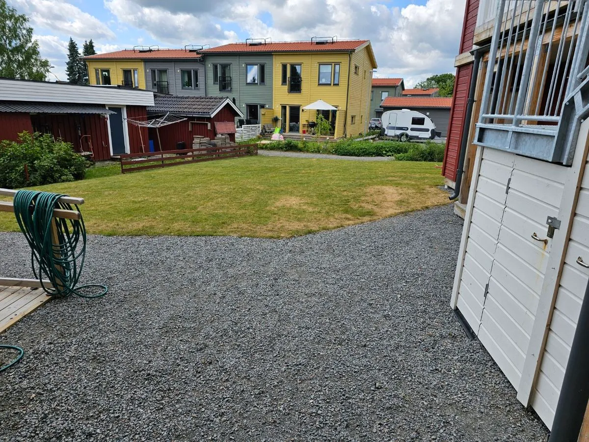 Hyreslägenhet på Knivsta i knivsta