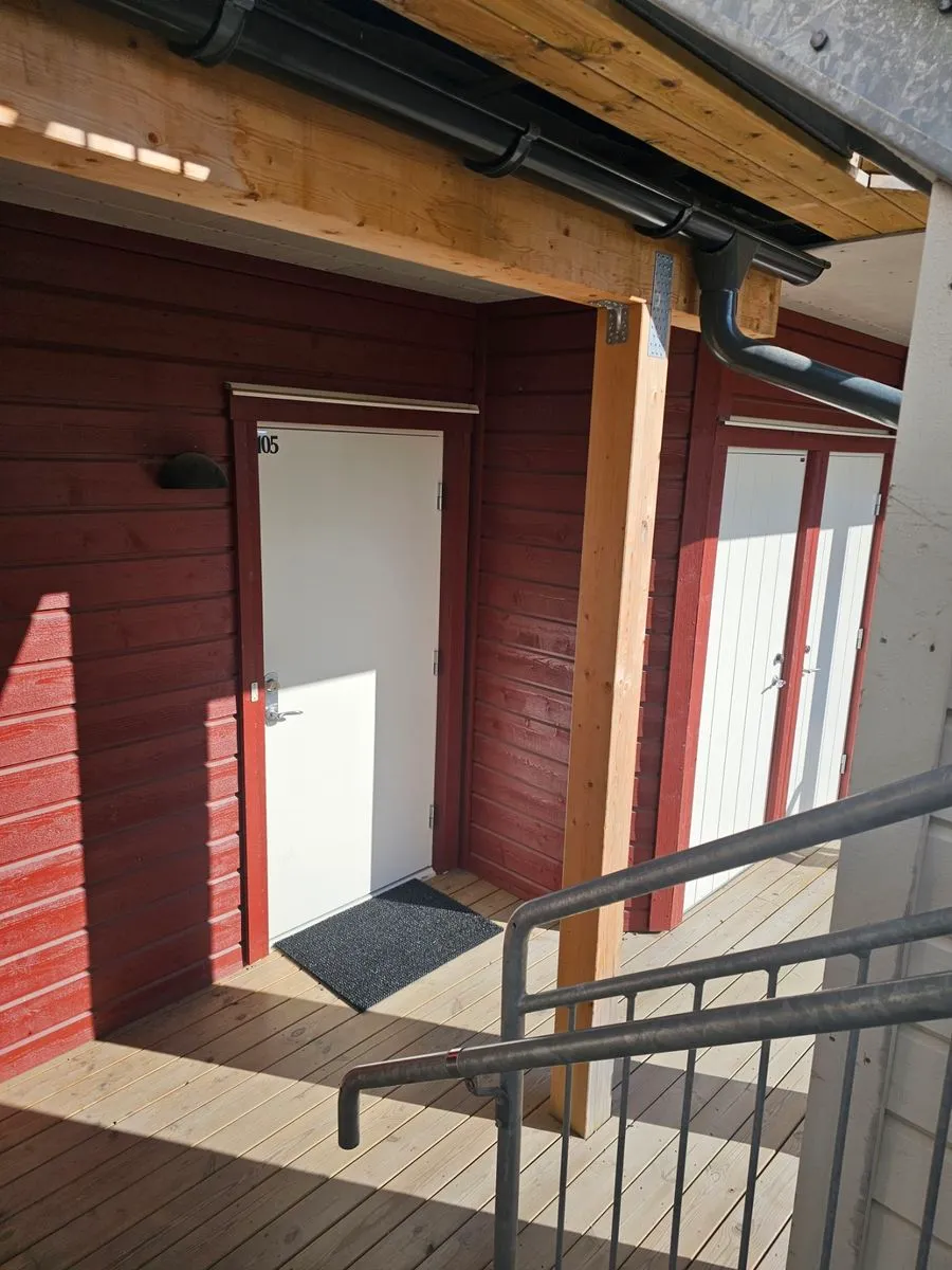Hyreslägenhet på Knivsta i knivsta