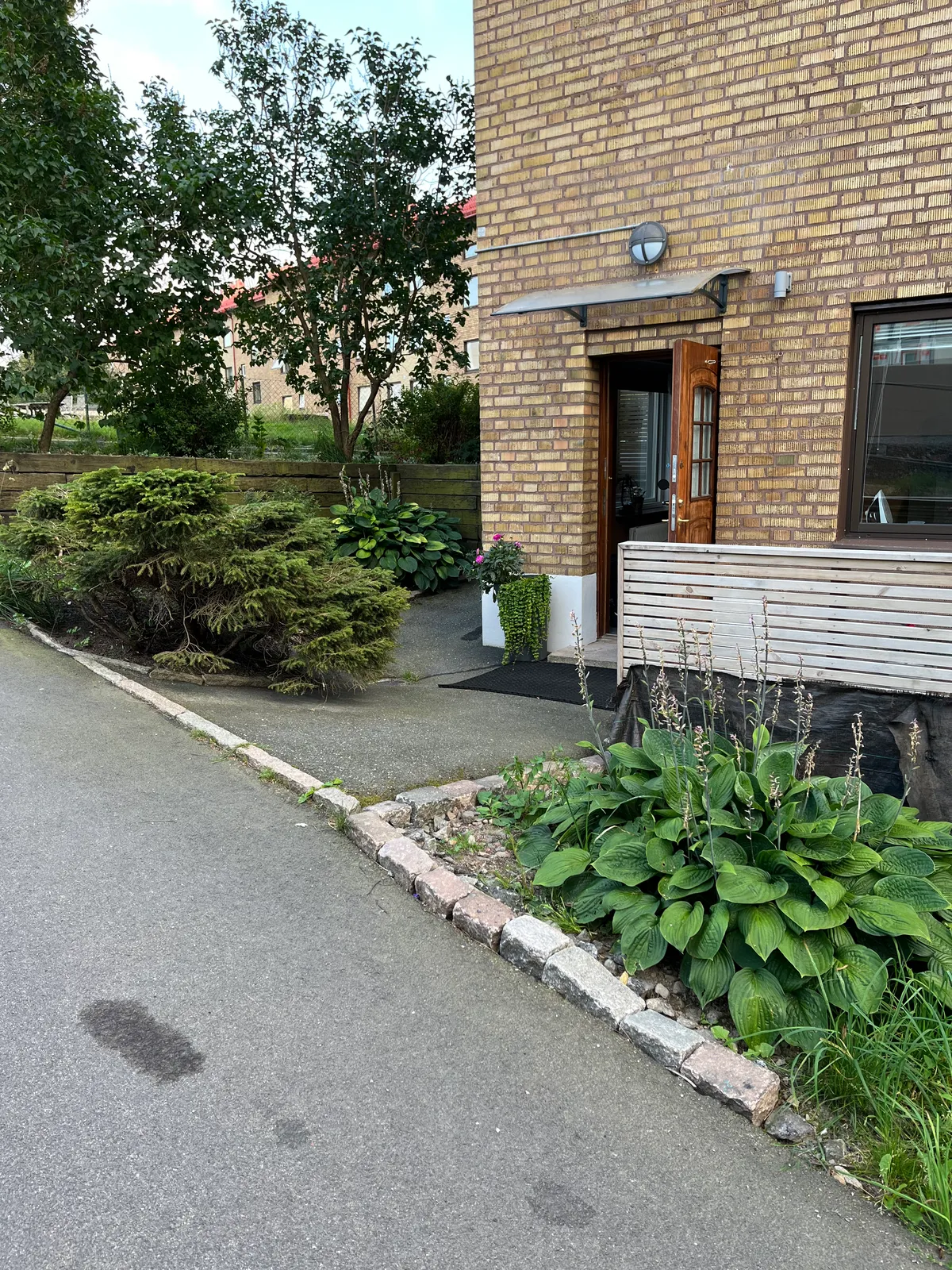 Hyreslägenhet på Göteborg i goteborg
