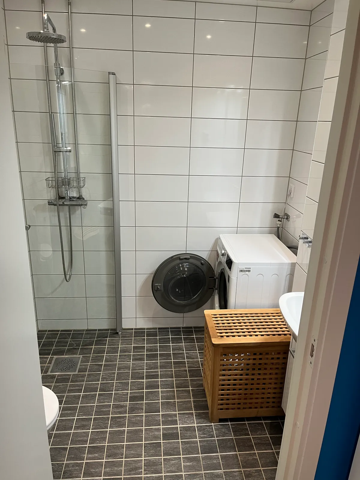 Hyreslägenhet på Göteborg i goteborg