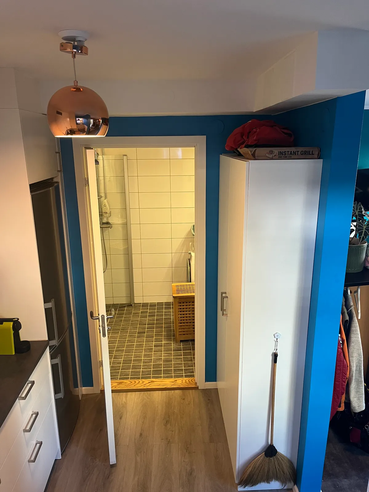 Hyreslägenhet på Göteborg i goteborg
