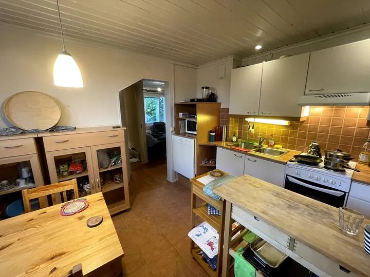 Hyreslägenhet på Tampere i tampere