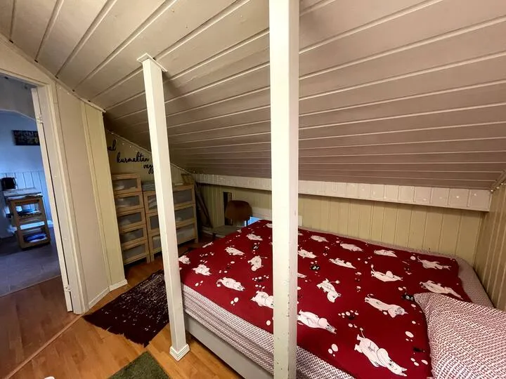 Hyreslägenhet på Tampere i tampere